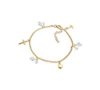 Elli Armband Damen gold, 16