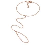 Elli Armband Damen gold, 16