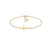 Elli Armband Damen gold, 16