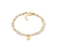 Elli Armband Damen gold, 16