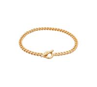 Elli Armband Damen gold, 16