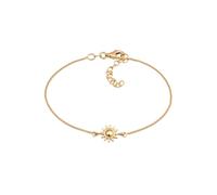 Elli Armband Damen gold, 16