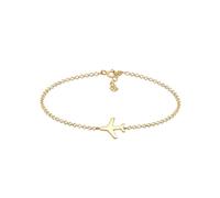 Elli Armband Damen gold, 16