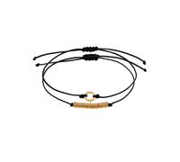 Elli Armband Damen gold, 16