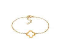 Elli Armband Damen gold, 16
