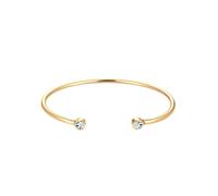 Elli Armband Damen gold, 17