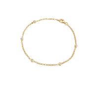 Elli Armband Damen gold, 18