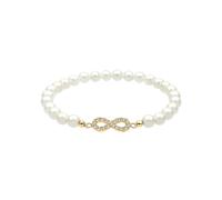 Elli Armband Damen gold, 18