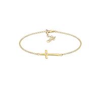 Elli Armband Damen gold, 20