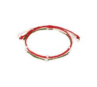 Elli Armband Damen grün, 16