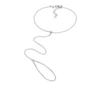 Elli Armband Damen silber, 16