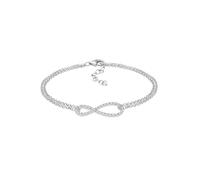 Elli Armband Damen silber, 18