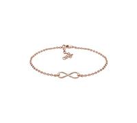 Elli Armband Damen Infinity Symbol Trend in 925 Sterling Silber