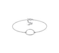 Elli Armband Damen silber, 18