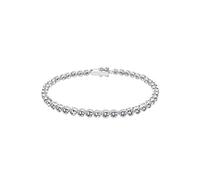 Elli Armband Damen mit Kristallen in 925 Sterling Silber
