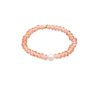 Elli Armband Damen orange, 16