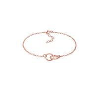 Elli Armband Damen roségold, 16