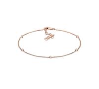 Elli Armband Damen roségold, 16