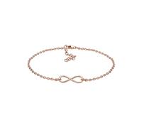 Elli Armband Damen roségold, 16
