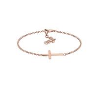 Elli Armband Damen roségold, 19