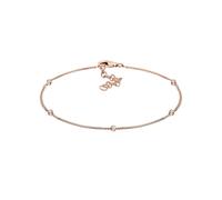 Elli Armband Damen roségold, 19