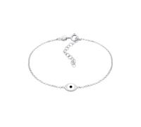 Elli Armband Damen schwarz, 16