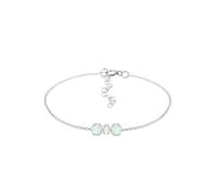 Elli Armband Damen silber, 16