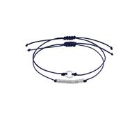 Elli Armband Damen silber, 16