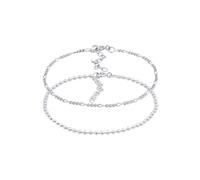 Elli Armband Damen silber, 16