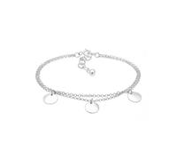 Elli Armband Damen silber, 16