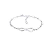 Elli Armband Damen silber, 16
