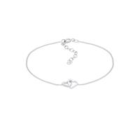 Elli Armband Damen silber, 16