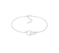 Elli Armband Damen silber, 16