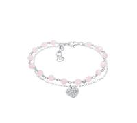 Elli Armband Damen silber, 16