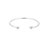 Elli Armband Damen silber, 17