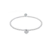 Elli Armband Damen silber, 17