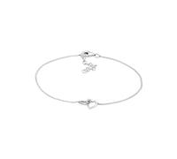 Elli Armband Damen silber, 18