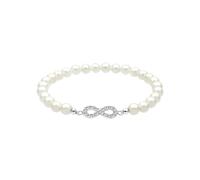 Elli Armband Damen silber, 18