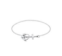Elli Armband Damen silber, 19