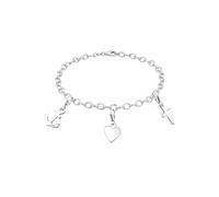 Elli Armband Damen silber, 20