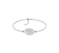 Elli Armband Damen Traumfänger Symbol Filigran in 925 Sterling Silber