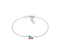 Elli Armband Mädchen silber, 14