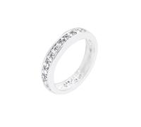 Elli Bandring 925 Silber, mit Kristallen von Swarovski® 56 Damen