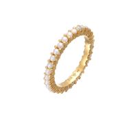 Elli Ring Damen gold, 52