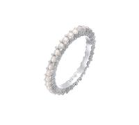 Elli Ring Damen silber, 56