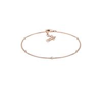 Elli Armband Damen roségold, 19