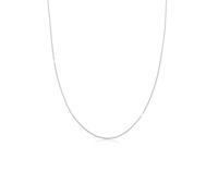 Elli Basic Box Chain Kombinierbar 925er Silber 45 Damen