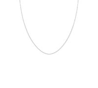 Elli Halskette Damen silber, 60