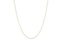 Elli Halskette Damen gold, 45