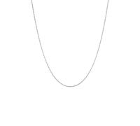 Elli Basic Gedrehte Gliederkette Fein Modern 925 Silber silberfarben Damen